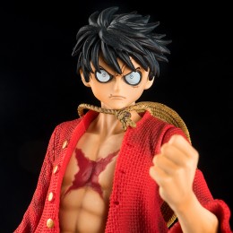 Фигурка One Piece: Fantasy Luffy