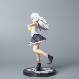 Фигурка Majo no Tabitabi: Elaina - Coreful Figure