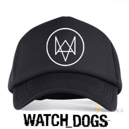 Кепка Watch Dogs