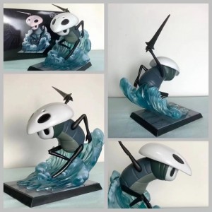 Фигурка Hollow Knight - Quirrel