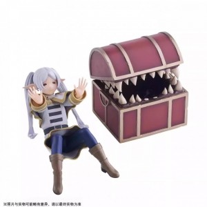 Фигурка Sousou no Frieren: Frieren - Mimic Ver.