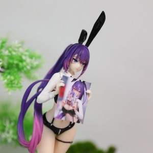 Фигурка Original Character: Yuna-chan - Bunny Girl Ver.