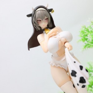 Фигурка Original Character: Dairy Cow Sister Ouko