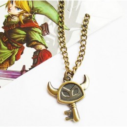 Кулон-ключ The Legend of Zelda