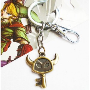 Кулон-ключ The Legend of Zelda
