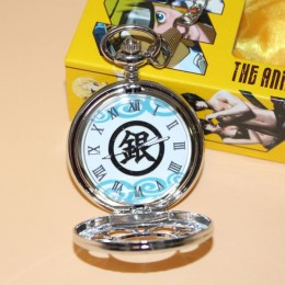 Карманные часы Gintama 