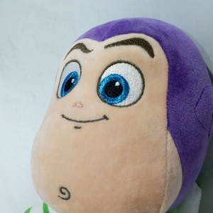 Мягкая игрушка Buzz