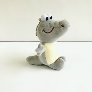 Мягкая игрушка Крокодил