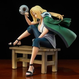 Фигурка Naruto:Tsunade Senju 