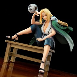 Фигурка Naruto:Tsunade Senju 