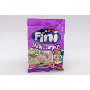 Жевательный мармелад Fini Magic Carpets