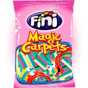 Жевательный мармелад Fini Magic Carpets