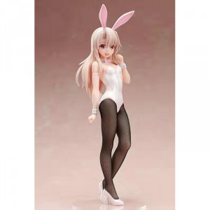 Фигурка Fate/Kaleid Liner Prisma☆Illya: Sekka no Chikai: Illyasviel von Einzbern - Bunny ver.