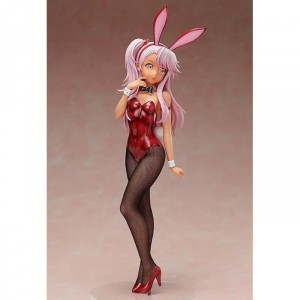 Фигурка Fate/Kaleid Liner Prisma☆Illya: Sekka no Chikai: Chloe von Einzbern - Bunny ver.
