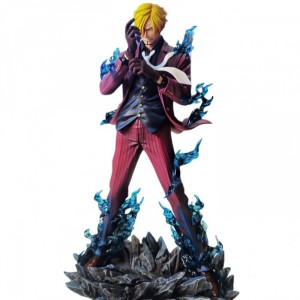Фигурка One Piece: Sanji - Ifrit Jambe