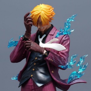 Фигурка One Piece: Sanji - Ifrit Jambe