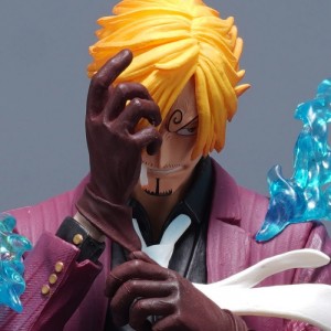 Фигурка One Piece: Sanji - Ifrit Jambe