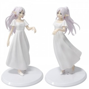 Фигурка Sousou no Frieren: Frieren - Vorig ni te 