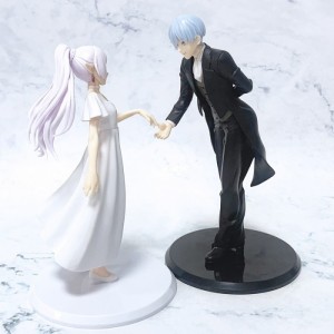 Фигурка Sousou no Frieren: Frieren - Vorig ni te 