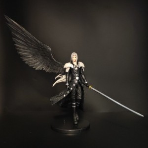 Фигурка Final Fantasy: Sephiroth