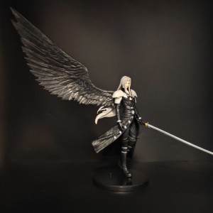 Фигурка Final Fantasy: Sephiroth