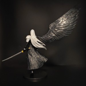 Фигурка Final Fantasy: Sephiroth