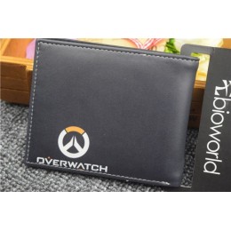 Бумажник Overwatch
