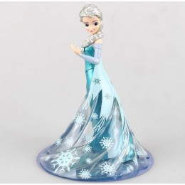 Фигурки Frozen: Elsa & Anna Figuarts ZERO
