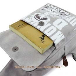 Однолямочный рюкзак Tonari no Totoro