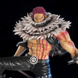 Фигурка One Piece: Charlotte Katakuri