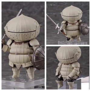 Фигурка Nendoroid: Dark Souls - Catarina Kishi Siegmeyer