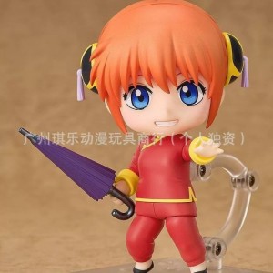 Фигурка Nendoroid: Gintama - Kagura