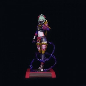 Фигурка Genshin Impact - Kuki Shinobu