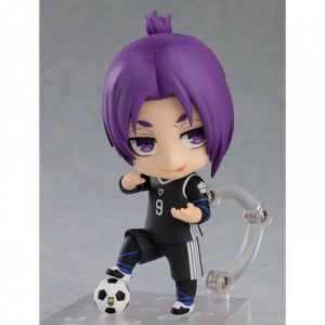 Фигурка Nendoroid: Blue Lock - Mikage Reo
