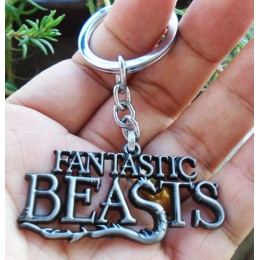 Кулон Fantastic Beasts and Where to Find Them
