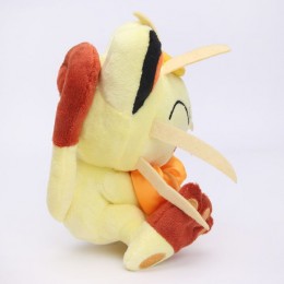 Мягкая игрушка Pokemon радостный Мяут