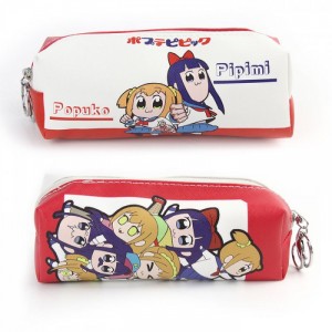 Тонкие пеналы Popuko & Pipimi