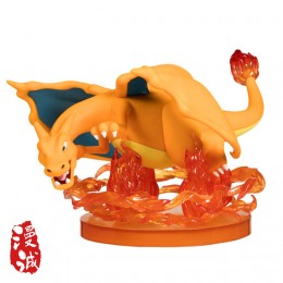 Фигурка Pokemon:Charizard Dragon