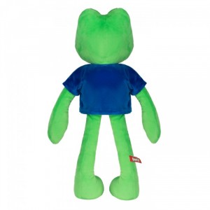 Мягкая игрушка Лягушонок Пепе Fancy