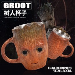 Кружка Groot