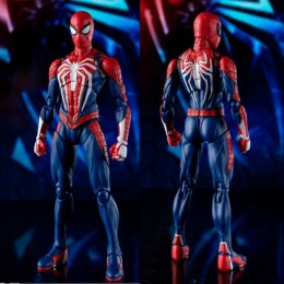 Фигурка Spider-Man - Advanced Suit