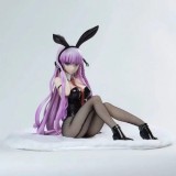 Фигурка Danganronpa: Kirigiri Kyouko - Bunny Ver. 1/4