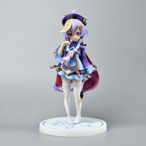 Фигурка Genshin Impact: Qiqi 1/6