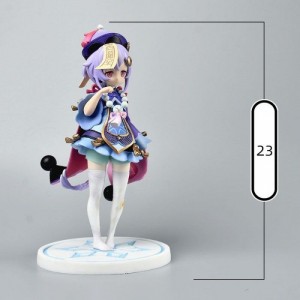 Фигурка Genshin Impact: Qiqi 1/6