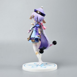 Фигурка Genshin Impact: Qiqi 1/6