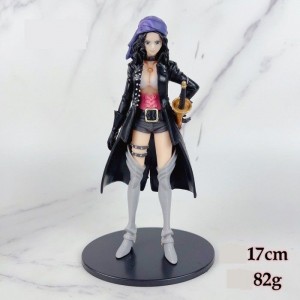 Фигурка One Piece: Nico Robin - The Grandline Lady