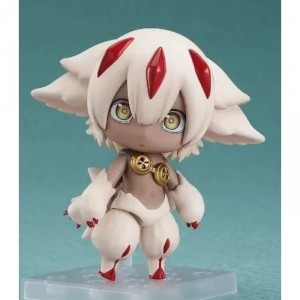Фигурка Nendoroid Made in Abyss - Faputa