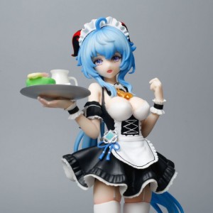 Фигурка Genshin Impact: Ganyu - Maid Ver.