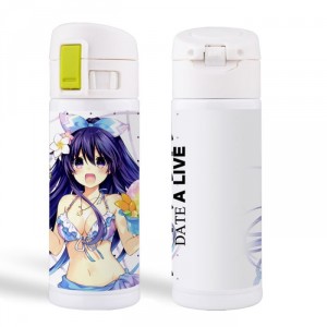 Термокружка Date A Live Tohka