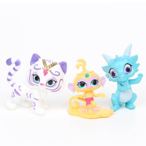 Набор фигурок Shimmer and Shine